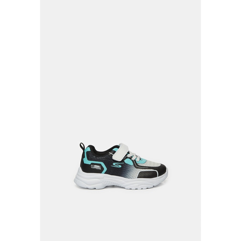 Boys Assorted Ombre Trainer|EU20|EU21|EU22|EU23|EU24|EU25