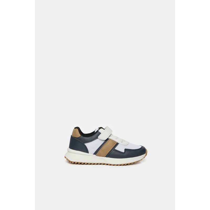 Boys Multicolour Trainers|EU25|EU26|EU27|EU28|EU29|EU30|EU31|EU32