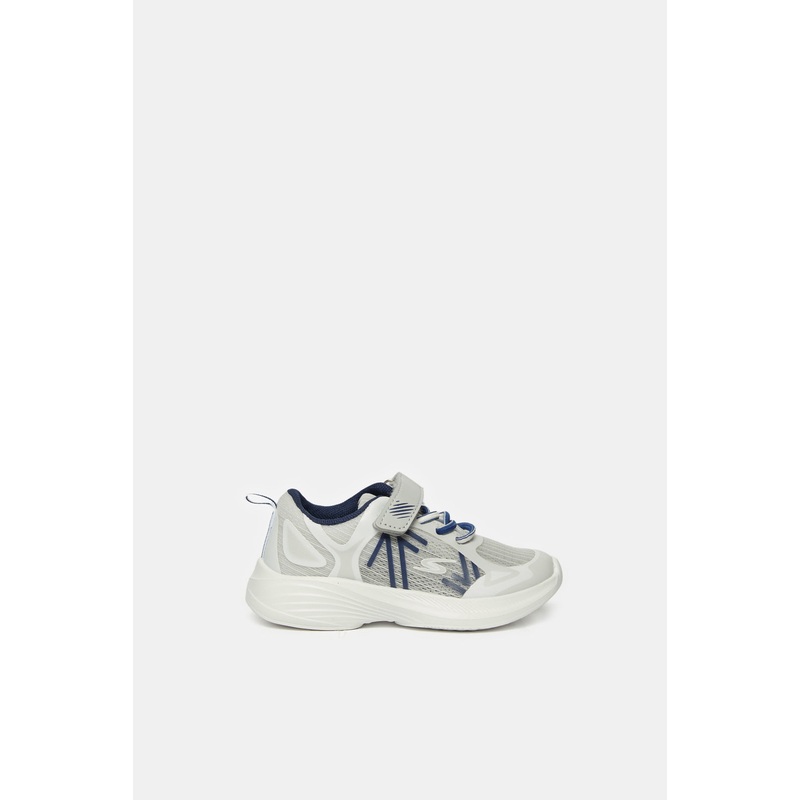 Boys White Mesh Trainer|EU20|EU21|EU22|EU23|EU24|EU25