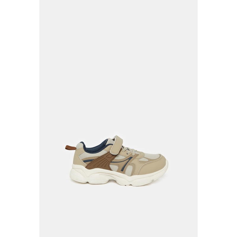Senior Boys  Assorted  Sneakers