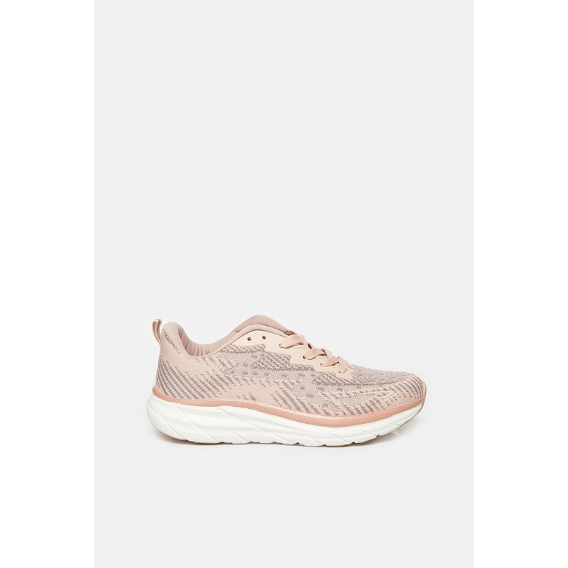 Women Pink Sport Sneakers|EU36|EU37|EU38|EU39|EU40|EU41