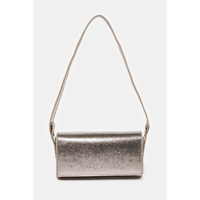Women Brown Crossbody Bag