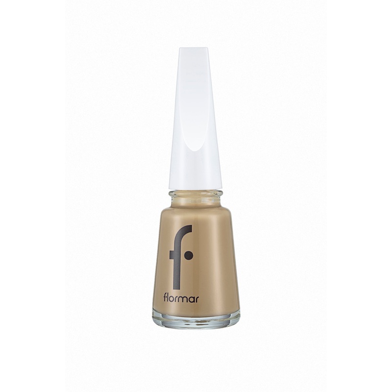 Flormar Nail Enamel 344 Willow Bunch