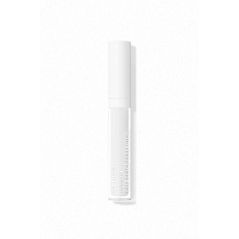 Wet n Wild Photo Focus Care Color Corrector- White