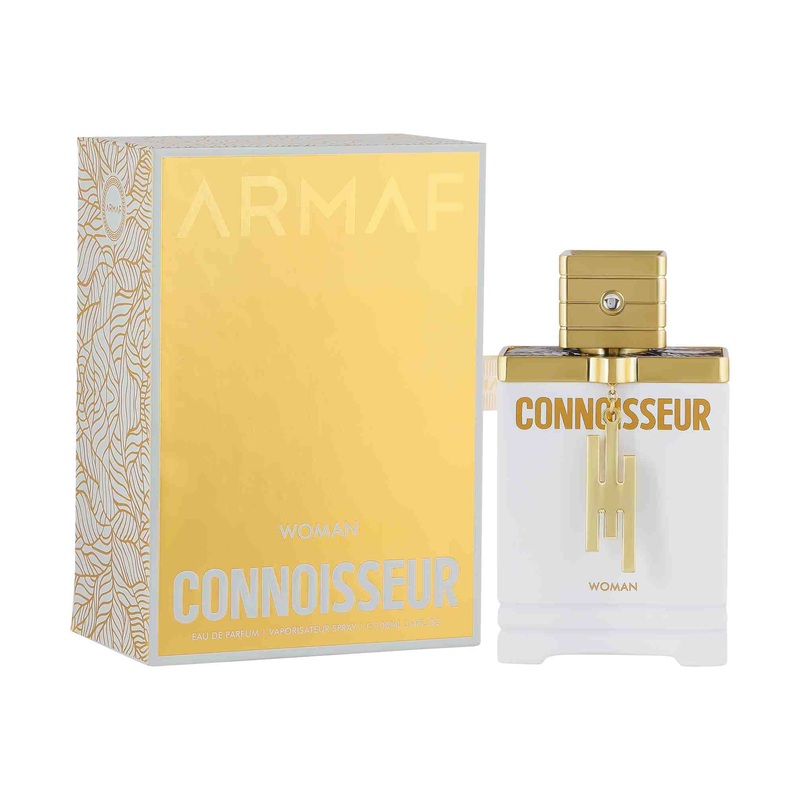 Armaf Connoisseur Perfume For Women (100ml)