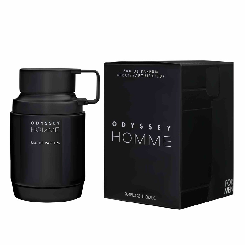 Armaf Odyssey Homme Perfume For Men (100ml)