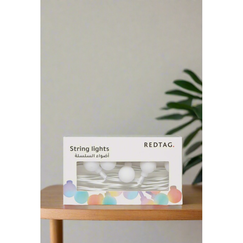 Assorted string LED 10- lights