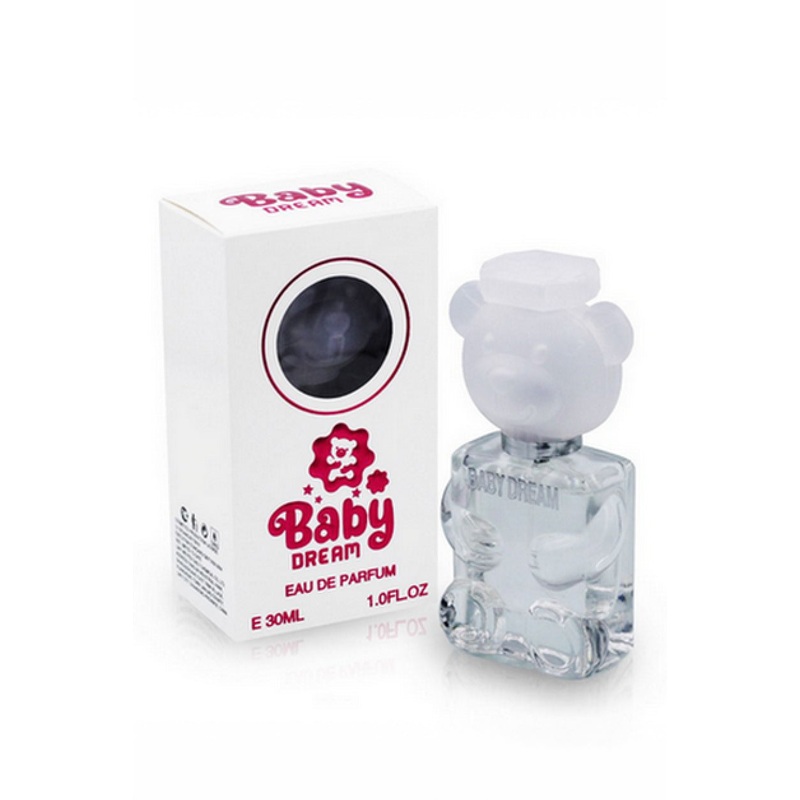 Baby Dream BD-4 White Eau De For Boys – 30 ml