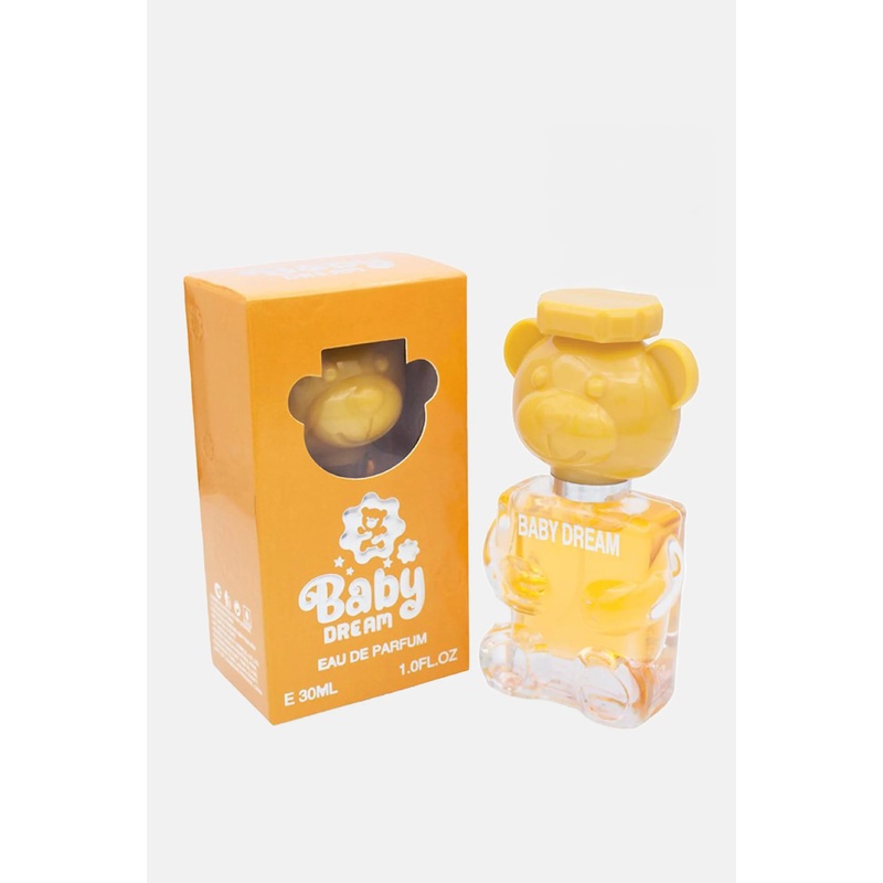 Baby Dream BD-8 Orange Eau De  Perfume For Boys – 30 ml