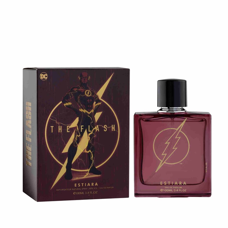 Estiara The Flash Perfume For Men (100ml)