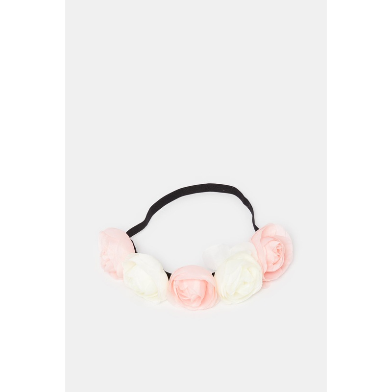 Girls Assorted Embellished Headband