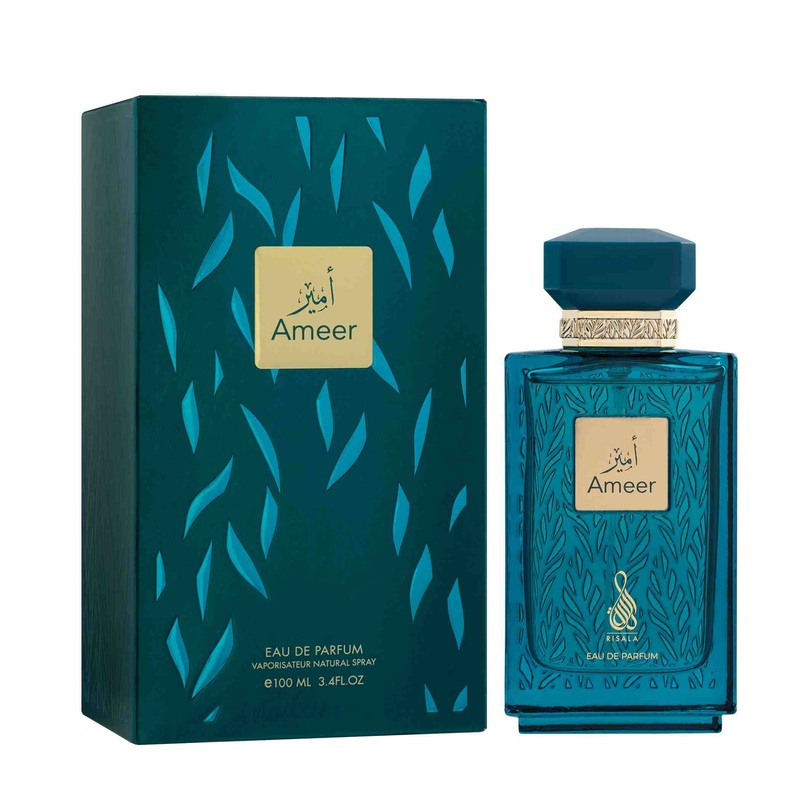 Men Ameer Perfume (100ml)