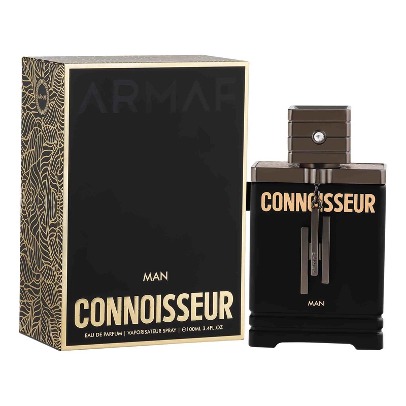 Men Armaf Connoisseur Perfume (100ml)