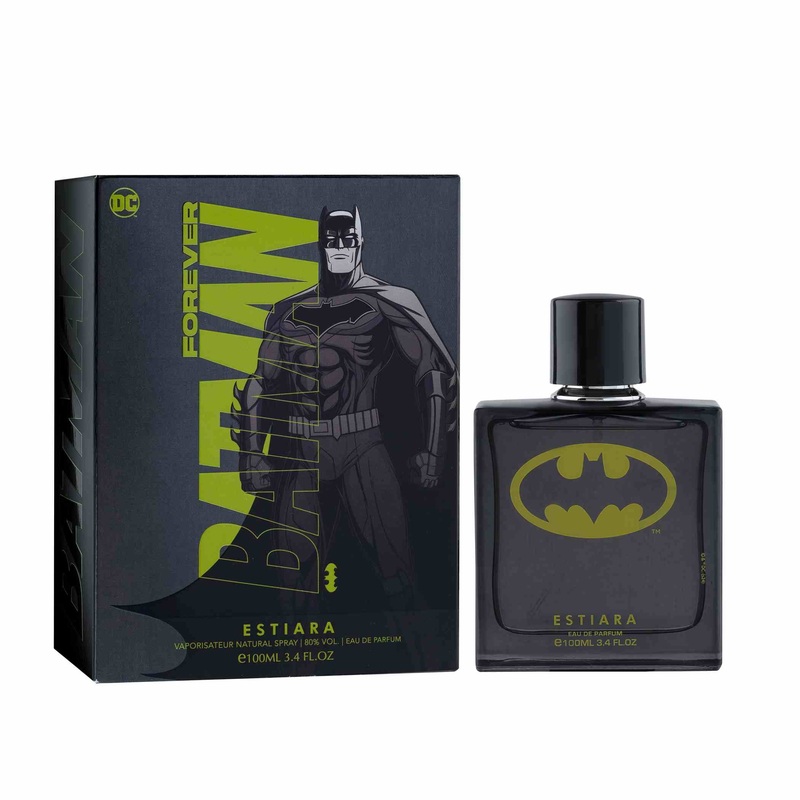 Men Batman Perfume (100ml)