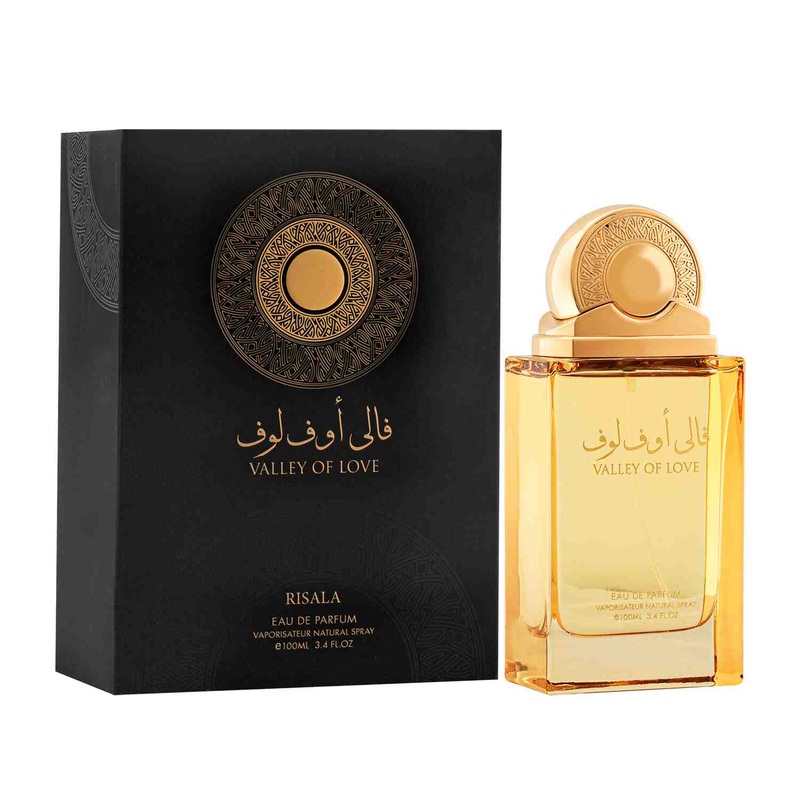 Risala Valley Of Love  Perfume For Women (100ml)