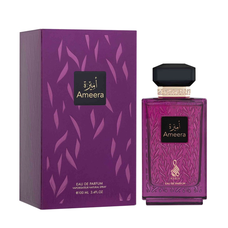 Women Ameera Perfume (100ml)