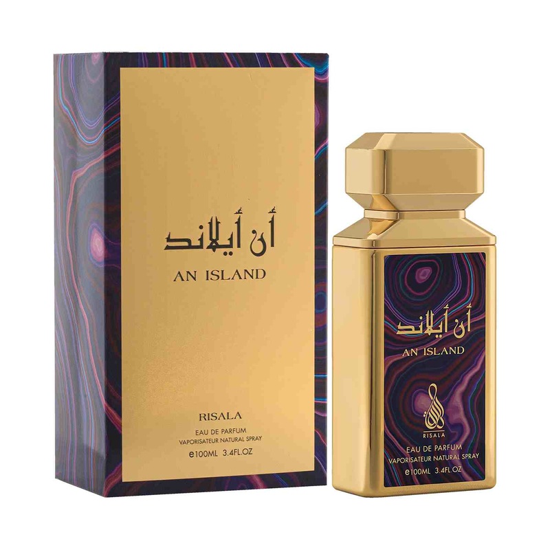 Women An Island Perfume (100ml)