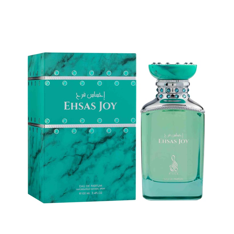 Women Ehsas Joy Perfume (100ml)