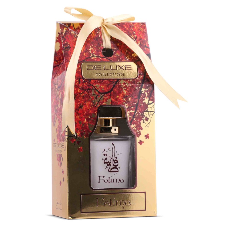 Women Fatima Water Parfume (50ml)