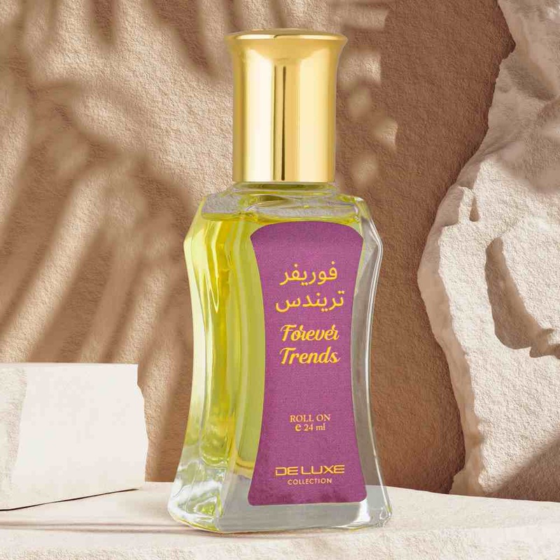 Women Forever Trends Perfume (24ml)