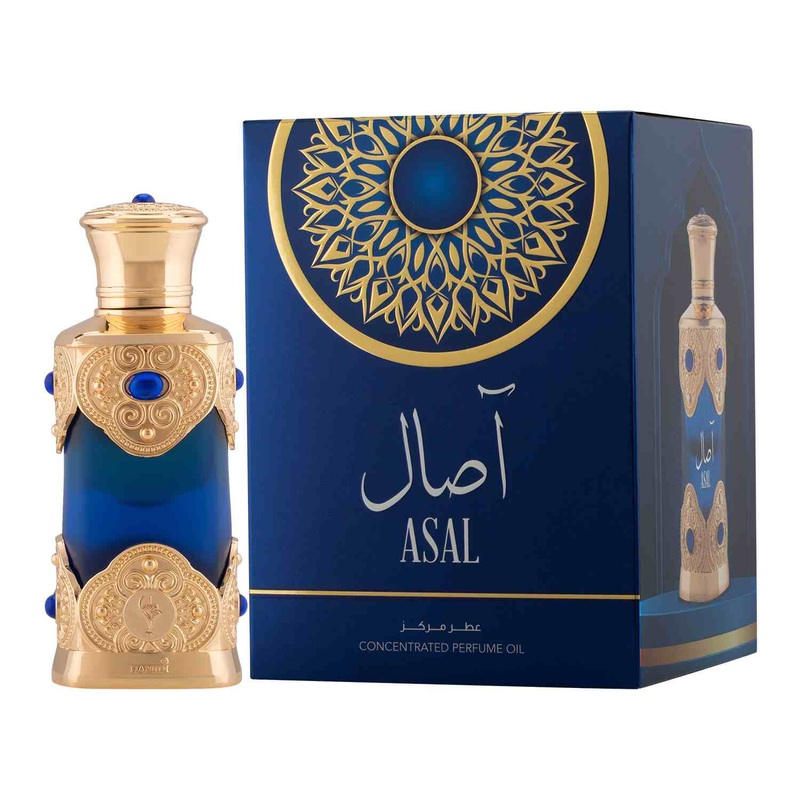 Women Hamidi Asal Perfume (100ml)