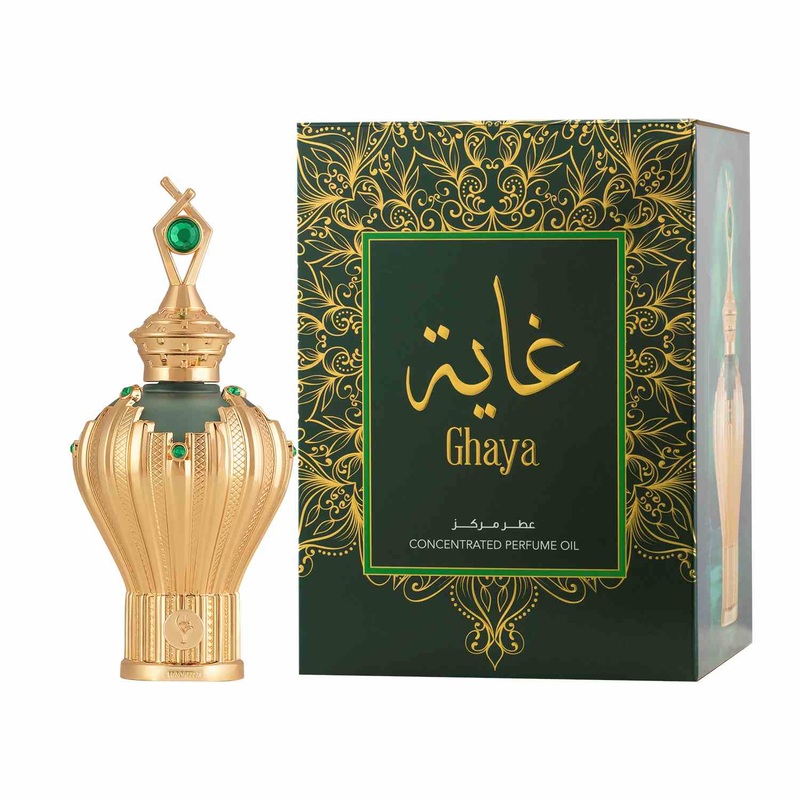 Women Hamidi Ghaya Perfume (22ml)