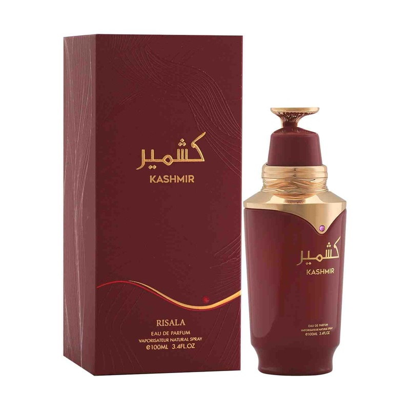 Women Kashmir Perfume (100ml)