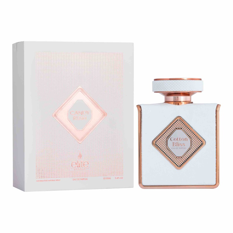 Women Risala Elite Cotton Bliss (100ml)