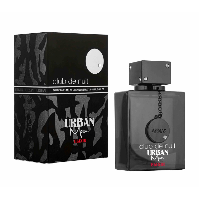 Armaf Club De Nuit Urban Elixir for men