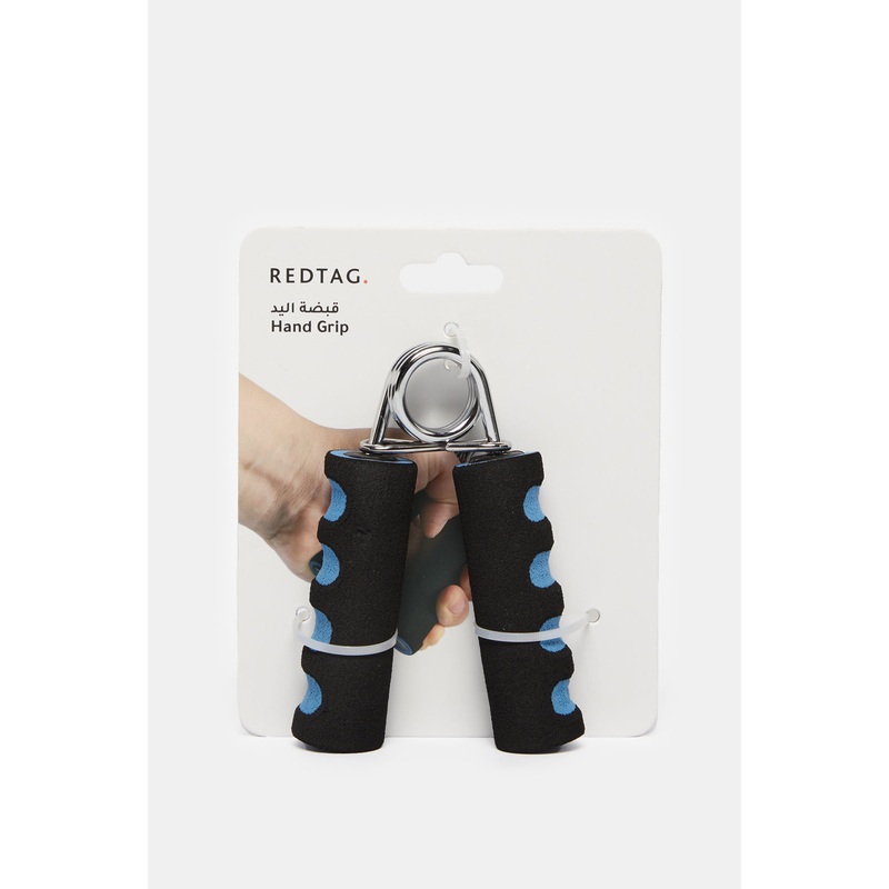 Black A – Hand Grip