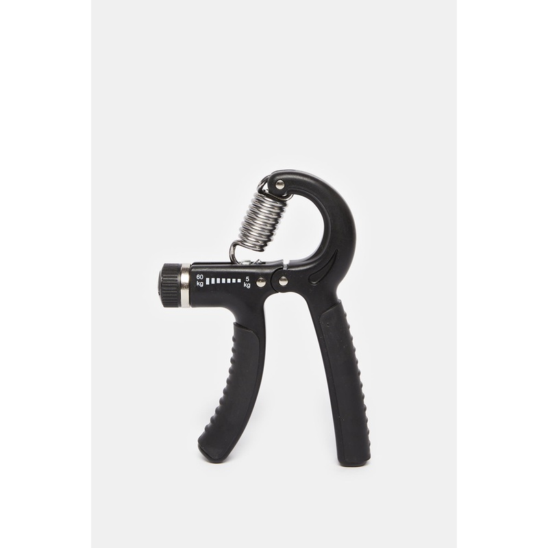 Black R – Hand Grip