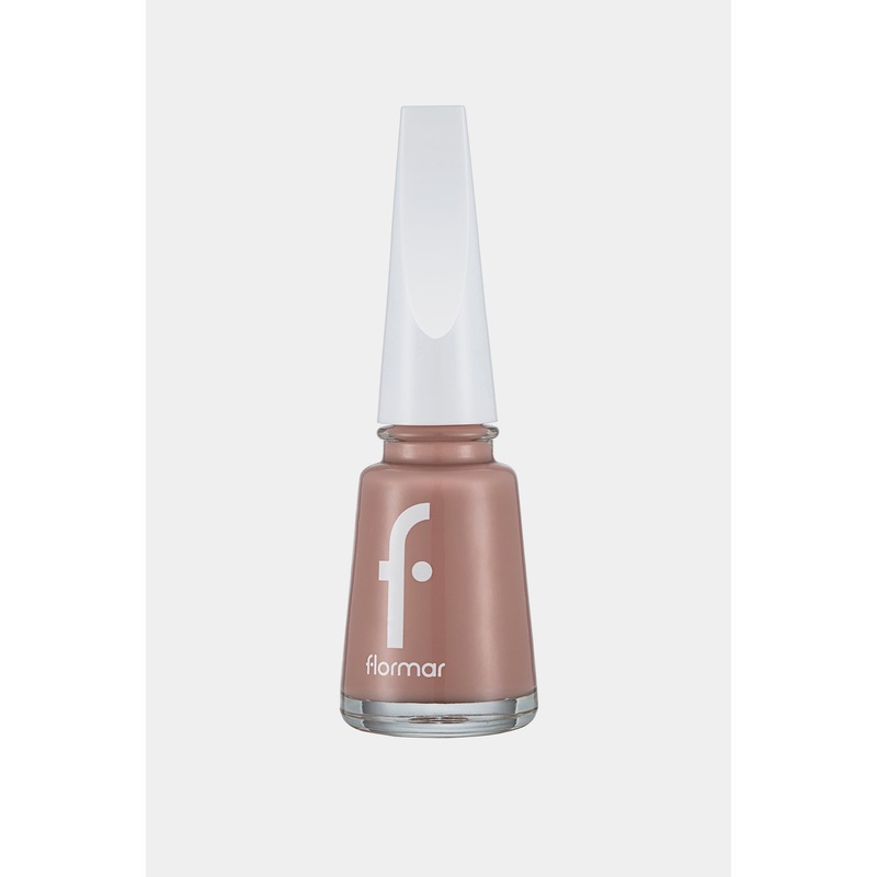 Flormar Enamel Nail Polish-510 Agate