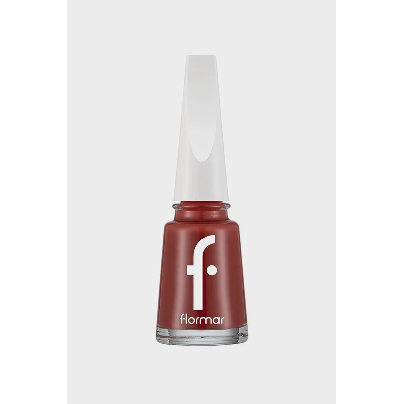 Flormar Enamel Nail Polish- 539 Spicy