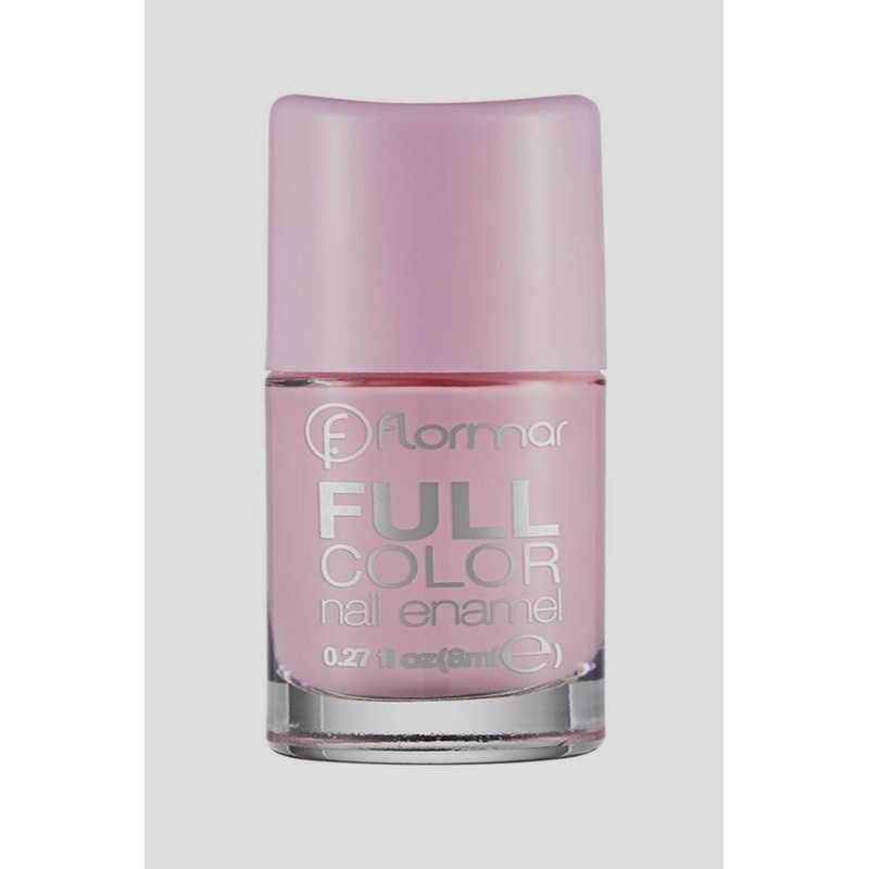 Flormar Full Color Nail Enamel Fc02