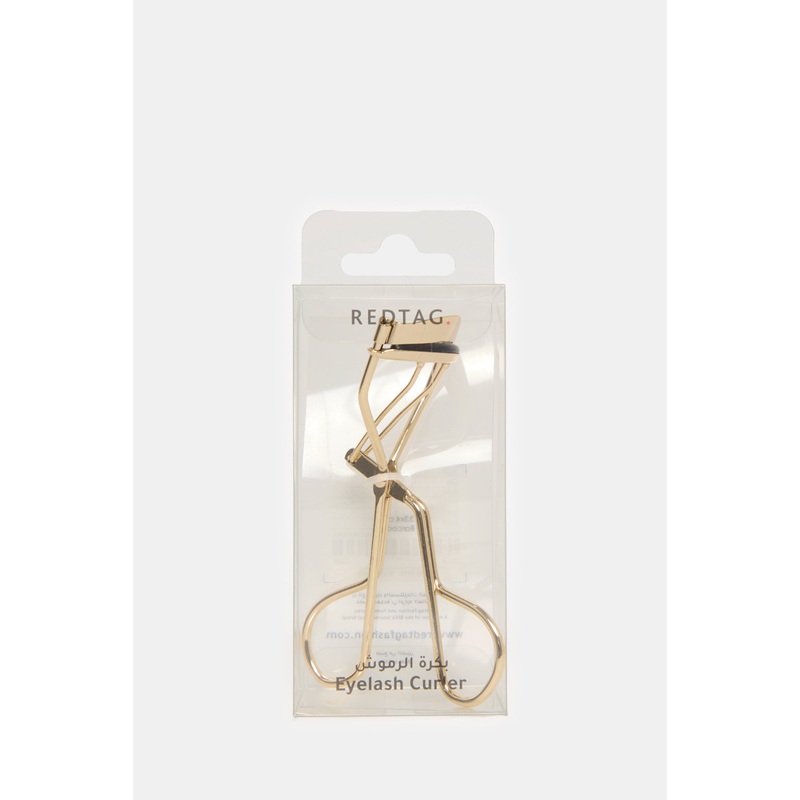 Gold Eyelash Curler