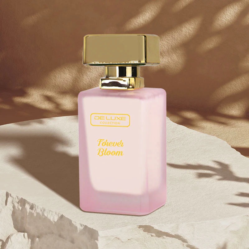 Hamidi Deluxe Collection Forever Bloom (50ml)