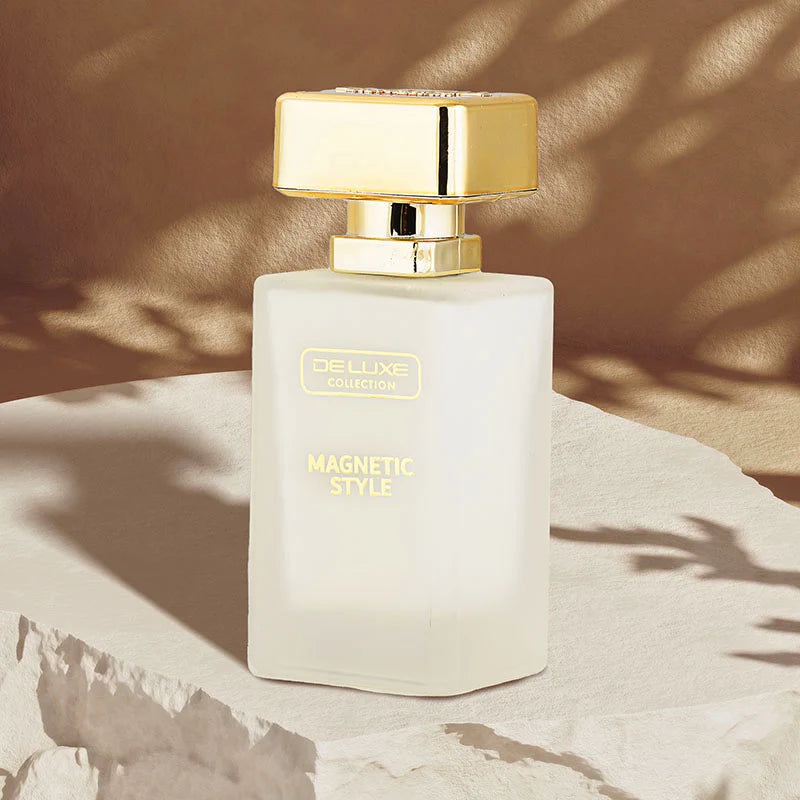 Hamidi Deluxe Collection Magnetic Style (50ml)