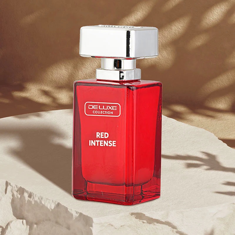 Hamidi Deluxe Collection Red Intense (50ml)
