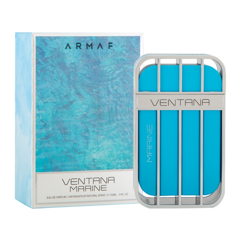 Women Ventana Marine (100ml)
