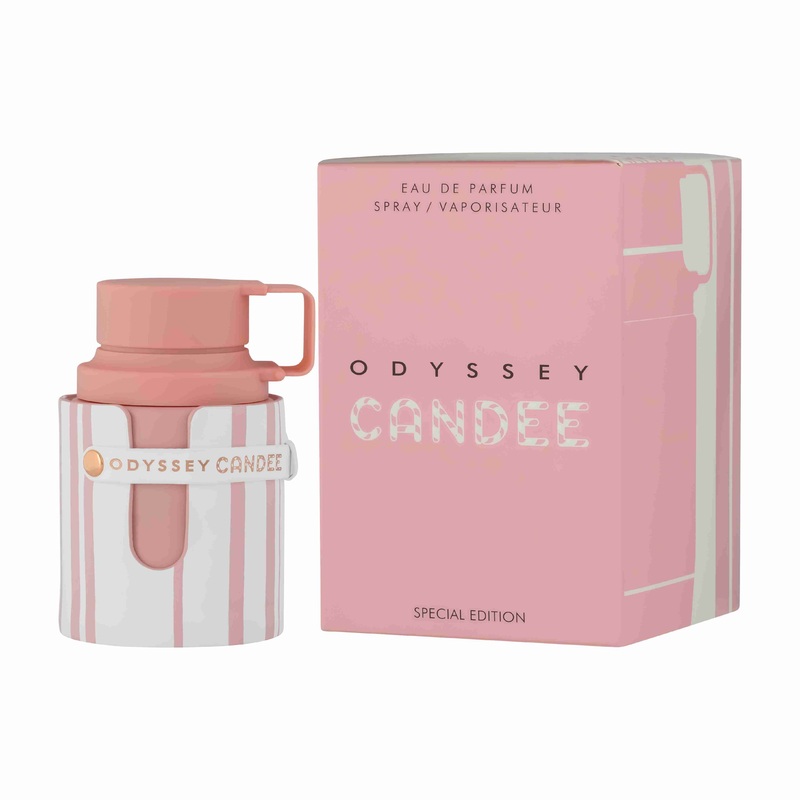 Armaf Odyssey Candee Special Edition Eau De Parfum For Women 100ml