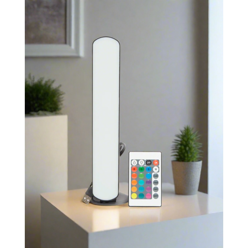 Assorted Led Light With Remote