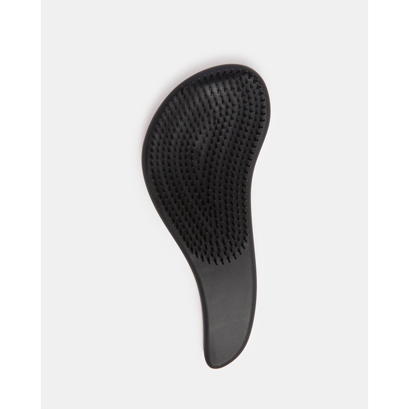Women Pink Hair Brush