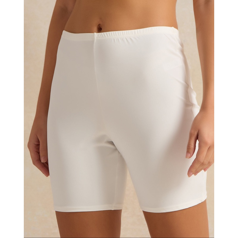 Women Ivory Comfort Short|Small|Medium|Large