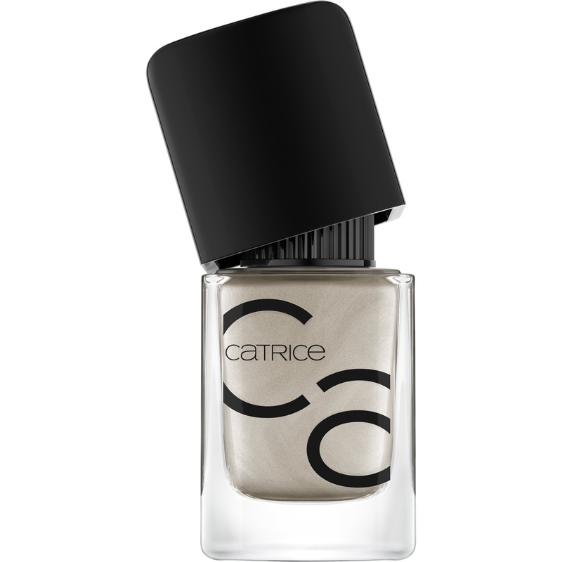 Catrice Iconails Gel Lacquer -155