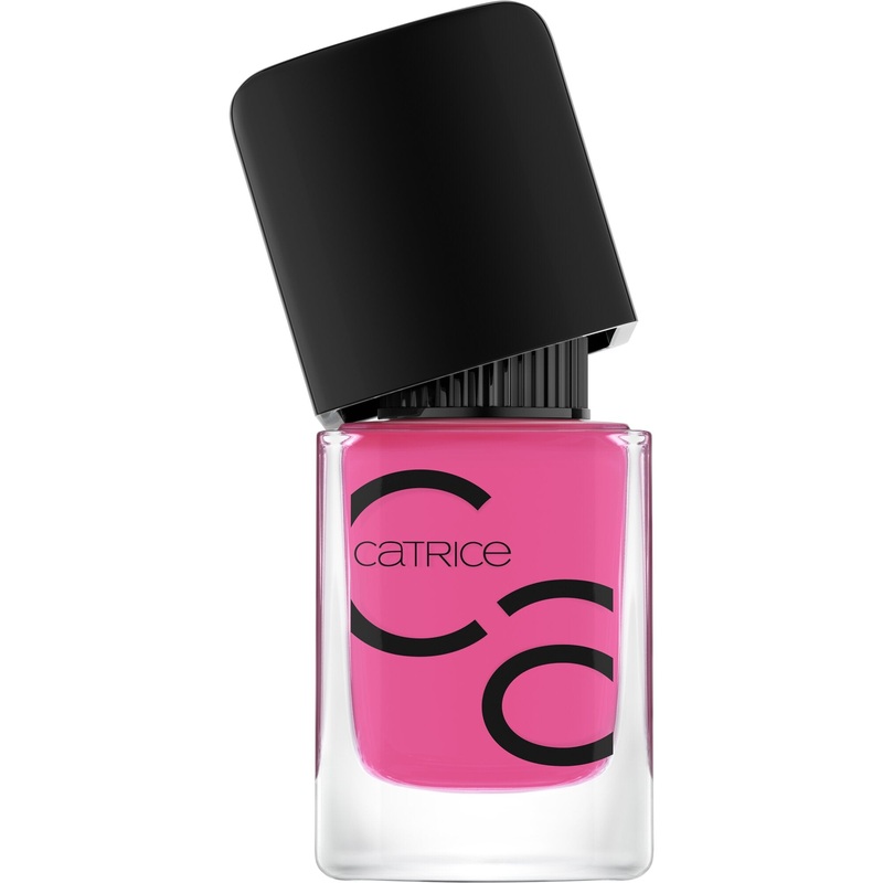 Catrice Iconails Gel Lacquer -157