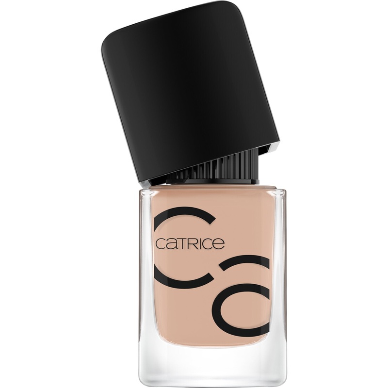 Catrice Iconails Gel Lacquer 174 – Dresscode Casual Beige