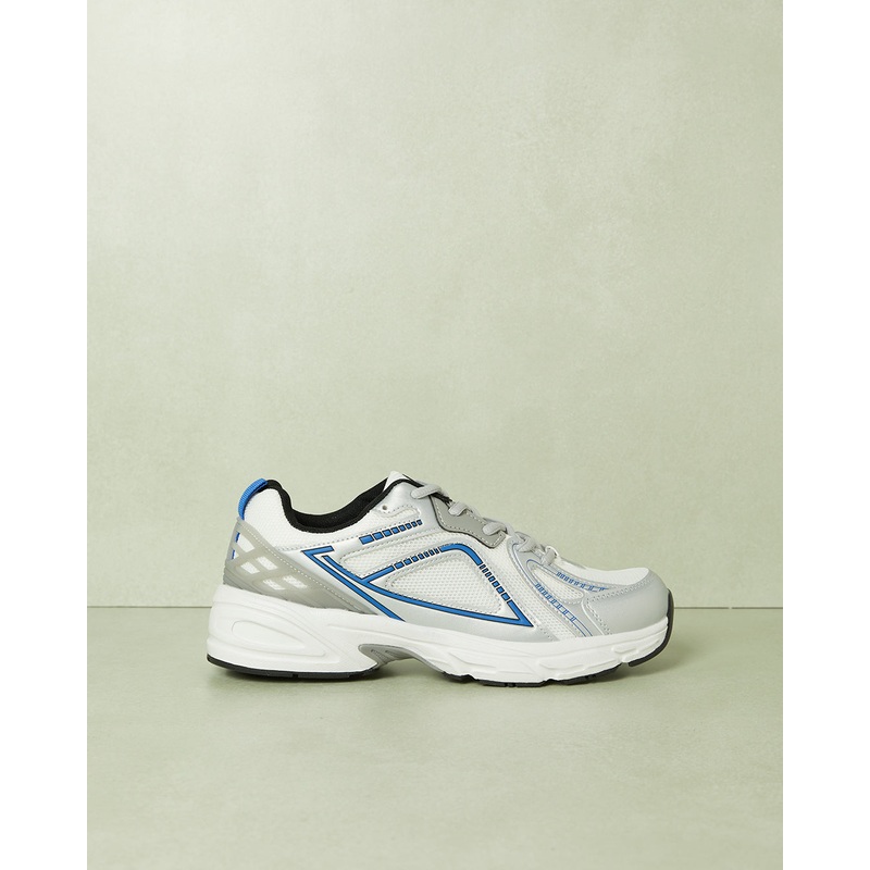 Senior Boys Assorted Material Block Trainer