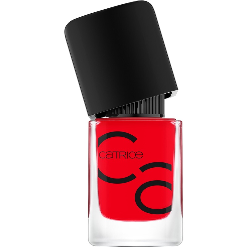 Catrice #940354 Iconails Gel Lacquer 140