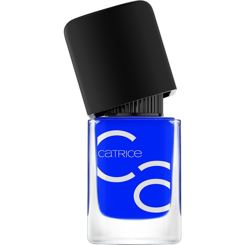 Catrice #940370 Iconails Gel Lacquer 144