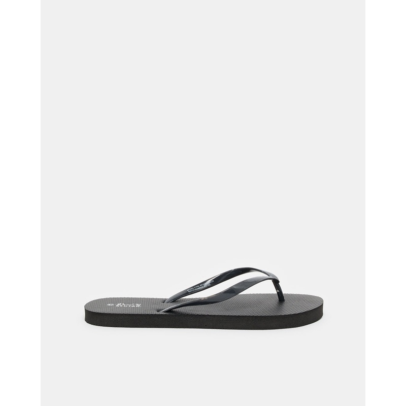 Women Black Flip Flop|EU36|EU37|EU38|EU39|EU40|EU41